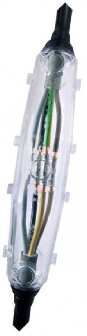 Grundfos Kabelverbinder M 5 Kabel au&szlig;en 40 bis 62mm