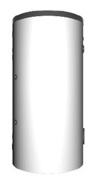 Vliesisolierung Ecoline Polyesterfaser Vlies si T 2500 HBPS 13cm