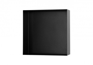 ESS Wandnische C-BOX Schwarz 300x300x100