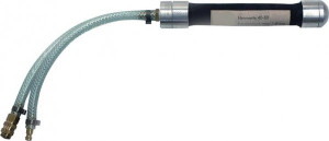 Absperrblase Luft/Wasser 75-150mm