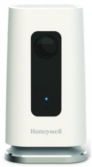 Honeywell Sicherheitskamera C1 Bluetooth und WLAN