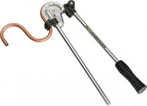 Biegezange Standard 15mm &Oslash; 54mm Radius ROTHENBERGER