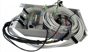 Wolf Steuereinheit f BWS 8 16 Typ 2