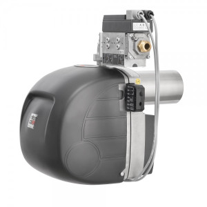 Intercal Gasgebl&auml;sebrenner SGN 120H einstufig