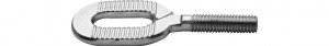 AS Langlochschrauben vz M 8 x 30 mm