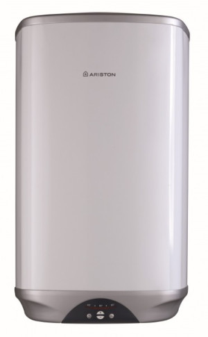 Ariston WW Speicher SHAPE ECO EVO EU 80, 80 l, 1,8 kW, wandh&auml;ngend, druckfest