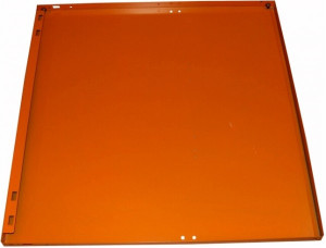 Wolf Verkleidung seitl achat f NK 32/40
