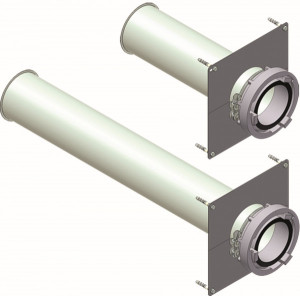 Fr&ouml;ling BESH 150 Grundset horizontal