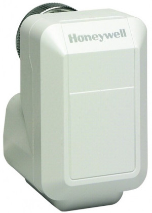 Honeywell Stellantrieb 300 N, Hub 6,5mm Laufzeit 150 s