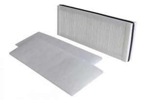 MAICO Luftfilter, WSF 250 f&uuml;r WS 250, 2 x G4, 1 x F7