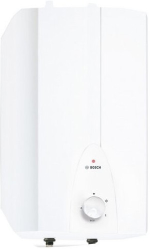 Junkers Bosch Kleinspeicher Tronic TO &Uuml;bert., 10 l, offen Typ TR2500TO 10 B