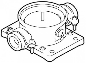 Grundfos FlexiClamp Anschl&uuml;sse Union Ad. G 2 3/4" EPDM f CRI/CRN 10 20