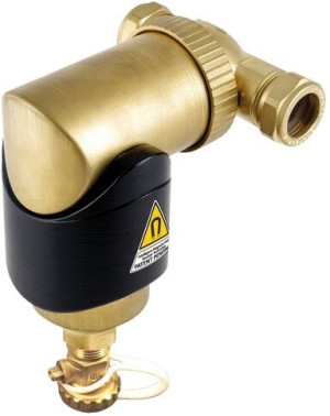 Junkers Bosch Schlammabscheider MB3 22 SpiroTrap