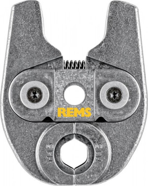 Presszange Mini M 15 Art. 578312 REMS