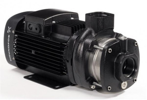 Grundfos Kreiselpumpe CM A 220 240/380 415V, AQQV CM 1 8 0,65 kW
