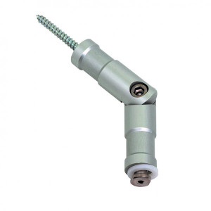 Vitramo 2 x Gelenk, Zubeh&ouml;r f&uuml;r VC-H0900