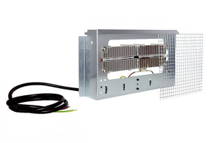 MAICO Vorheizregister WS-VH 160 f&uuml;r WS 160