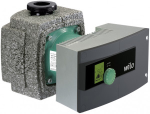Wilo Hocheffizienzpumpe Stratos Ver. Anschl. T 30/1 4 Rp 1 1/4" 180mm