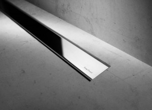 ESS Duschrinne Modulo Basic Zero Poliert 1000