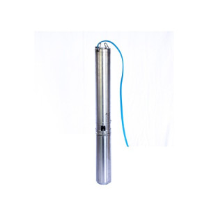 ewuaqua iWater Top4 12-40 Basis-Paket 230V 4" Tiefbrunnenpumpe