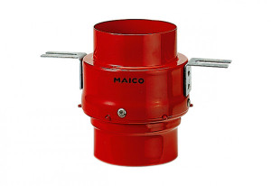 MAICO Brandschutz-Deckenschott TS 18 DN 140 f&uuml;r Abluftsy