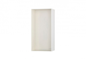 ESS Wandnische C-BOX Creme 150x300x100