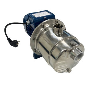 ewuaqua iWater easyJet 3-50 basic selbstans. Jetpumpe aus Edelstahl