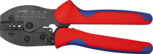 Crimp-Hebelzange 97 52 38KNIPEX