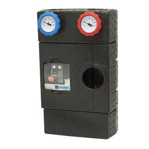 ESBE Pumpengruppe GDF111 DN25, ungemischt