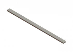 KESSEL Edelstahleinleger Linearis Compact, L: 950 mm, bis 12/2013