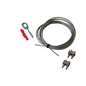 ewuaqua iWater Tauchpumpen-Revisions-Set 15 m Pro Tauchpumpen-Revisions-Set