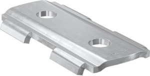 Schienenverbinder SV 31