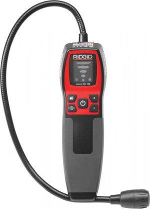 Gaslecksuchger&auml;t Micro CD-100 Ridgid