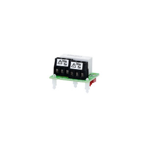 ESBE Endlagenschalter ALB841 f&uuml;r lineare Stellmotore ALBxxx