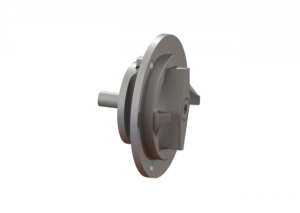 KESSEL Schneidwerkset f&uuml;r STZ 7500 / 11000