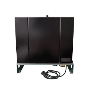 ewuaqua iWater PowerRain 5-50 Kompakter Regenwassermanager