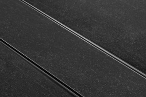 ESS Rost Befliesbar - 8 110 cm
