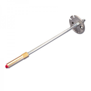 Intercal D&uuml;senstock SL 44-66 o. MV verl&auml;ngert 100 mm
