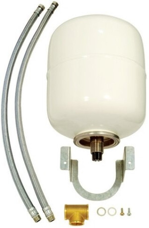Junkers Bosch Trinkwasserausdehnungsgef&auml;&szlig; 1079 8 l