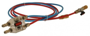 Honeywell Druckschlauchset zu BasicMes 2