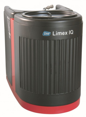 SYR Salzbeh&auml;lter zu Lex 1500 Connect, LEX 20+30