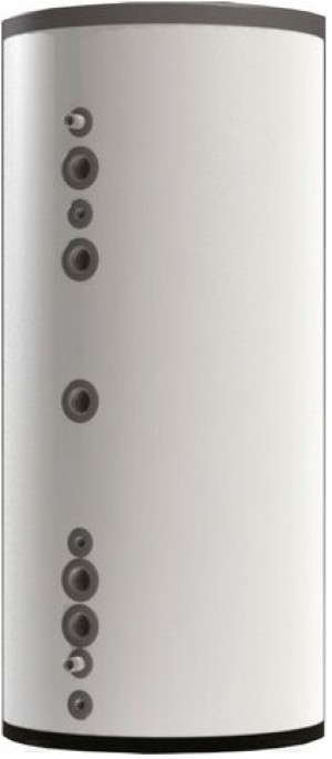 Junkers Bosch Frischwasserspeicher Stora CST Typ 500, 500 l