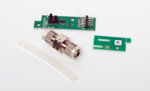 HOMA Druckmessmodul f&uuml;r HSKB15/25G 0 3,5m