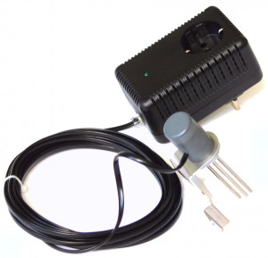 Calpeda Abschaltautomatik NWS2 m. 3 Elektroden u. 5m Kabel