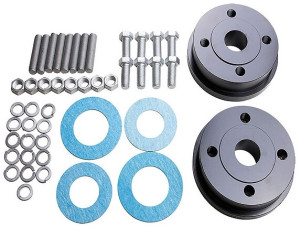 Grundfos Adaptersatz f Flanschp. DN 65 340mm auf DN 65 475mm