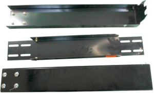 Wolf Montagesockel f Verkleidung f MK 2 780