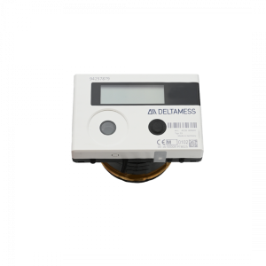 DELTAMESS W&auml;rmez&auml;hler WM-Techem Qp 1,5 Temperaturf&uuml;hler 5,2 mm