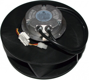 Wolf Ventilator f SWP