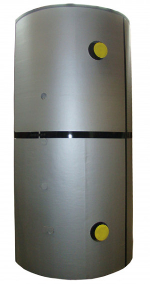 Fr&ouml;ling Heizspeicher SL 4000 DN 65
