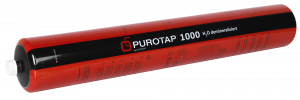 ELYSATOR PUROTAP 1000 highpower Einwegpatrone zur Vollentsalzung